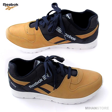 کفش مردانه ریباک Reebok GL6000