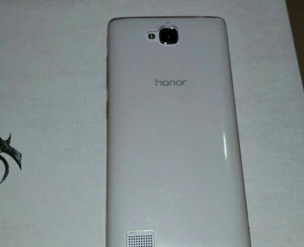 گوشی موبایل H30 هانر