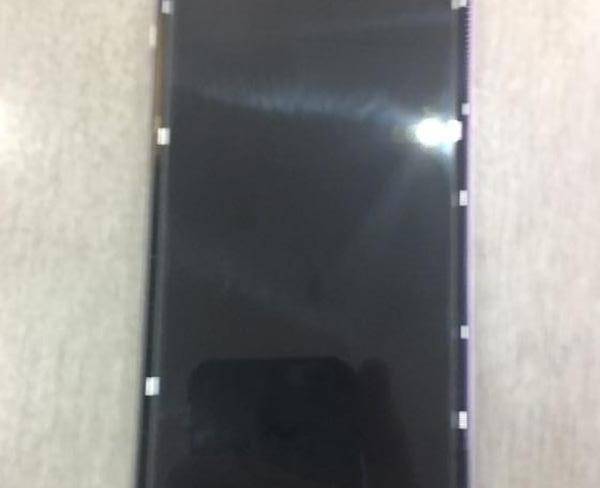 گوشی موبایل Iphone 6s-16G- Gray
