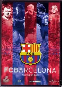 تاریخچه باشگاه بارسلونا (خلاصه مهمترین وقایع تاریخ)
