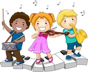 تدریس موسیقی کودک ( ارف )