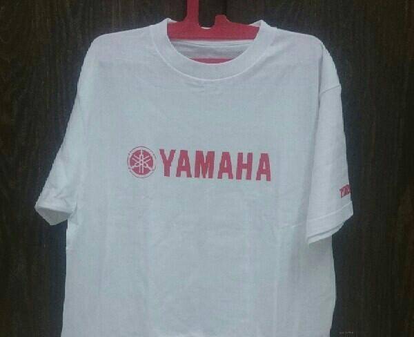 تی شرت Yamaha