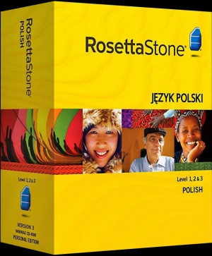 آموزش زبان لهستانی به روش رزتا استون