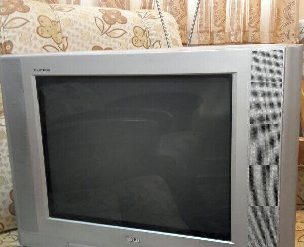 تلویزیون21 اینچ ال جی