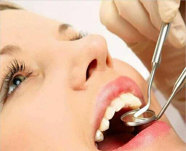 کاهش چشمگیر هزینه های دندانپزشکی