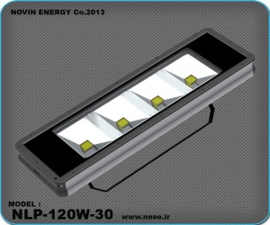 چراغ ال ای دی-پروژکتور ال ای دی-پروژکتور صنعتی-پروژکتور کارگاهی-برق خورشیدی-Projector LED