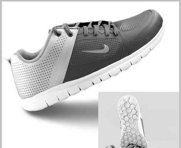 کفش Nike مدل Runner
