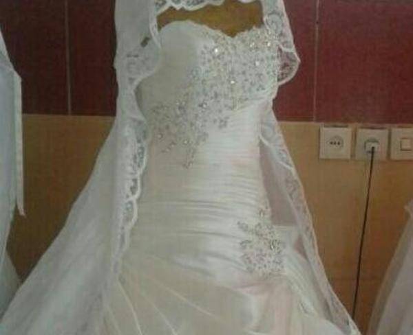 لباس عروس،سفره عقد
