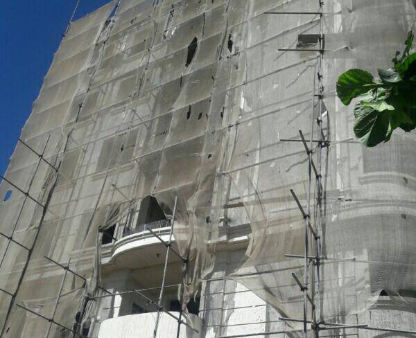 ۱۲۵ متر نوساز شیخ بهایی