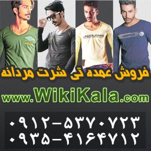 فروش عمده تی شرت مردانه پاییزه 09125370723