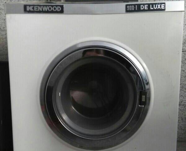 ماشین لباسشویی Kenwood