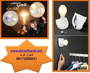 لامپ هندی بالب + شیراز