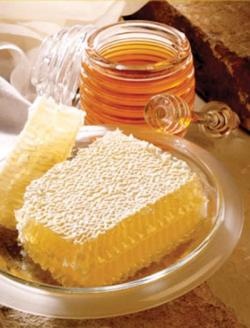فروش عسل 100%طبیعی و درمانی ارس کندو
