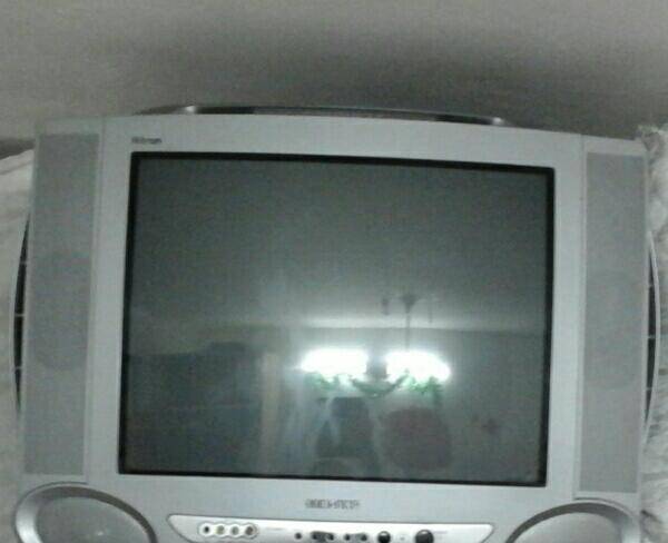 تلویزیون سامسونگ 29 اینچ