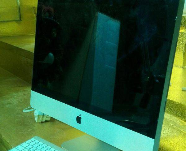 فروش apple iMac