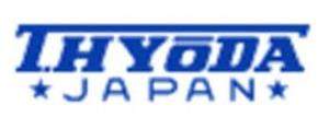 نماینده انحصاری شرکت Hyoda ژاپن