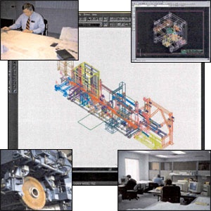 مجموعه نرم افزارهای مهندسی مکانیک 2010