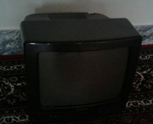 فروش تلویزیون پارس ۱۴ اینج