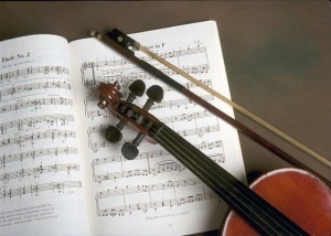 آموزش موسیقی