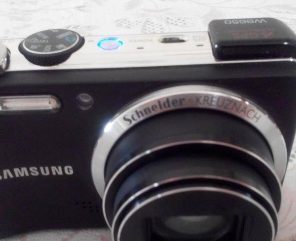 دوربین عکاسی-فیلم برداری سامسونگ WB650 - Samsung