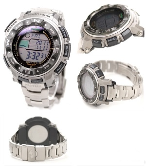 فروش ساعت کوهنوردی Casio-PRG250T