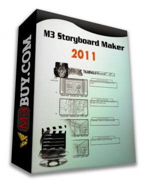 M3 Storyboard Maker 2011