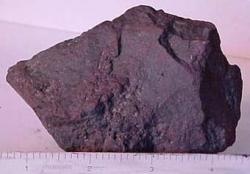 فروش انواع سنگ های معدنی از جمله سنگ آهن با تناژ بالا