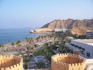 تور عمان - 3 شب و 4 روز
