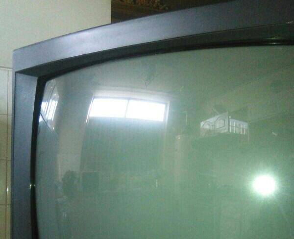 تلویزیون ۲۹ اینچ ، ناسیونال ، ژاپنی