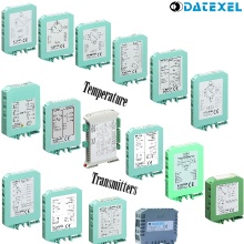 برند Datexel تولید کننده انواع محصولات اتوماسیون صنعتی