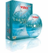 آموزش wincc + آخرین ورژن نرم افزار