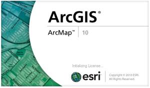 آموزش مبانی GIS