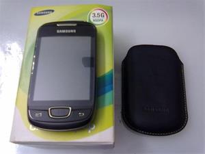 گوشی طرح اصلی Samsung Galaxy Pop