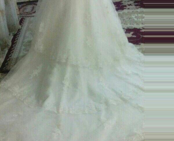 لباس عروس فروشی