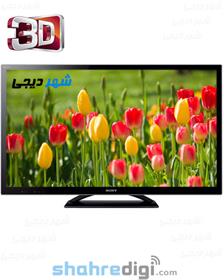 تلویزیون  LED 3D SONY 40HX855