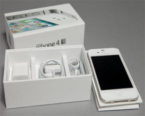 iphon 4 S