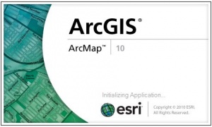 دوره آموزش نرم افزار ArcGIS 9.3 دوره آموزش نرم افزار ArcGIS 9.3 دوره آموزش نرم افزار ArcGIS 9.3
