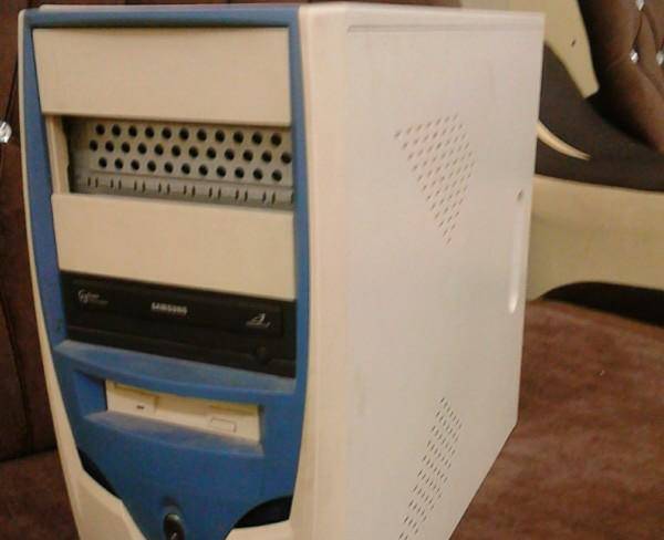 کامپیوتر