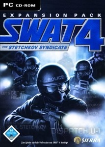 SWAT 4 - نیروی ضد شورش