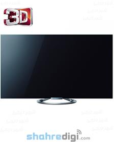 تلویزیون ال ای دی سونی Sony KDL 55W904A LED 3D