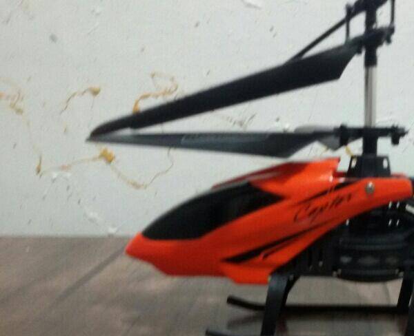 هلیکوپتر جدید