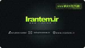 گروه طراحی ایران تــم