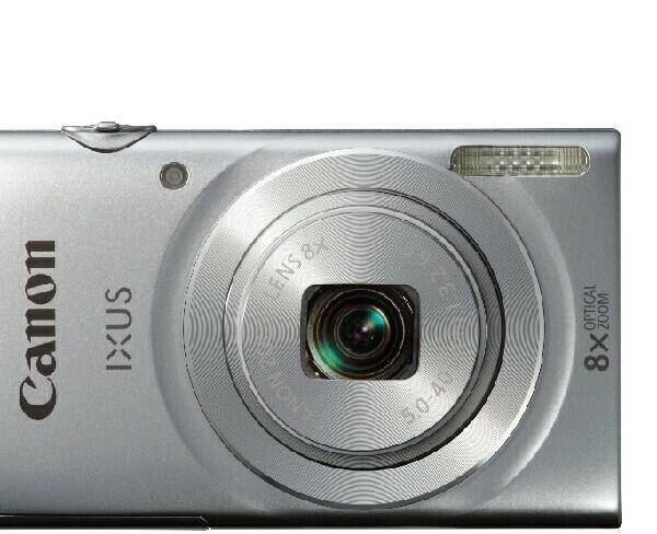 دوربین عکاسی و فیلمبرداری کانن - Canon IXUS ...