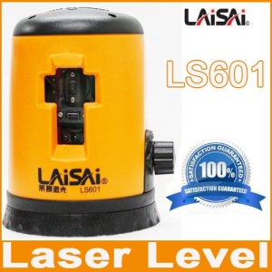 تراز لیزری خطی LAiSAi مدل LS601