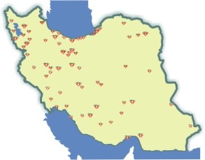 شبکه سراسری فروش ملک در ایران