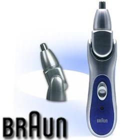 ماشین اصلاح Braun
