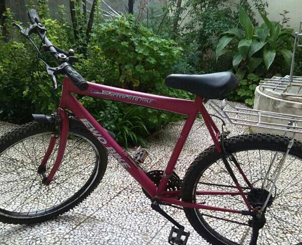 دوچرخه ٢۶ فروش در لاهیجان