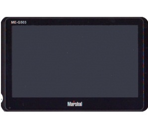 جی پی اس مارشال Marshal GPS ME-G503