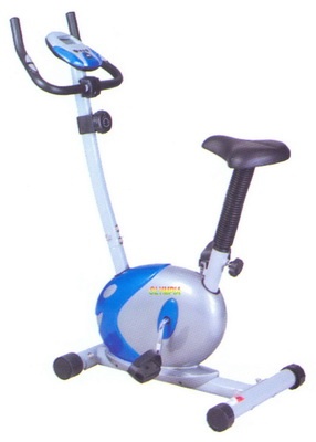 فروش دوچرخه ثابت مگنتی المپیا مدل 3.6A