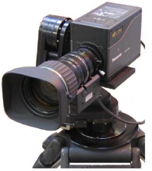 سه پایه اتوماتیک دوربین فیلمبرداری
